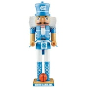 MasterPieces Game Day - NCAA UNC Tar Heels - Team Nutcracker